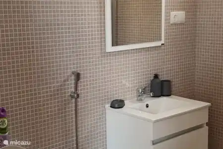 Ferienwohnung Kap Verde – pension / gästehaus / privatzimmer Casa Lopes Zimmer 1