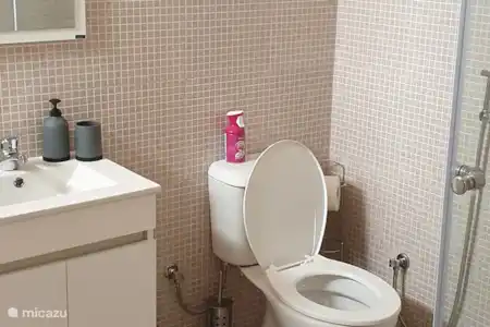 Ferienwohnung Kap Verde – pension / gästehaus / privatzimmer Casa Lopes Zimmer 1