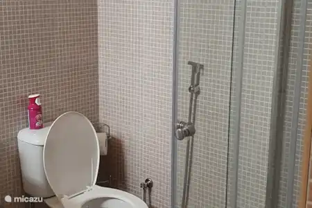 Ferienwohnung Kap Verde – pension / gästehaus / privatzimmer Casa Lopes Zimmer 1