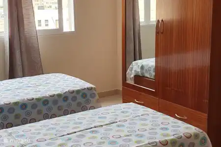 Ferienwohnung Kap Verde – pension / gästehaus / privatzimmer Casa Lopes Zimmer 1