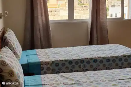 Ferienwohnung Kap Verde – pension / gästehaus / privatzimmer Casa Lopes Zimmer 1