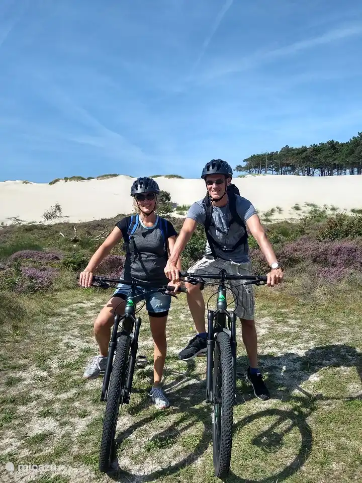 Johan en Diana Zijlstra