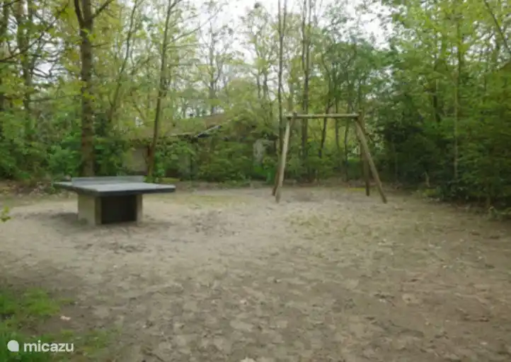 Spielplatz am Park