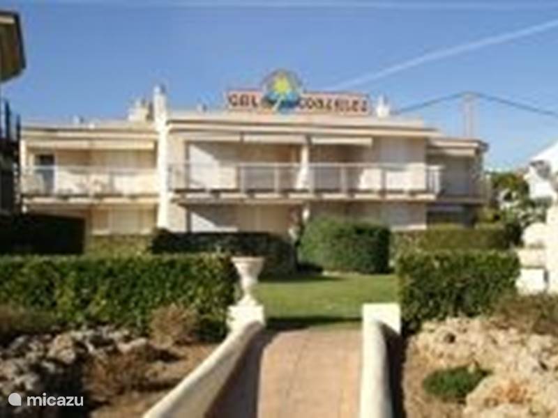 Ferienwohnung Spanien, Costa del Azahar, Vinaroz Appartement Casa Pescador 'Gonzales 71'