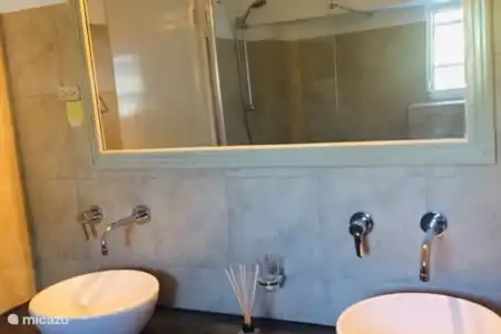 Vacation rental Bonaire, Bonaire, Santa Barbara studio Beautiful design studio, ocean view