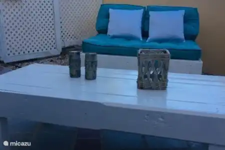 Vacation rental Bonaire, Bonaire, Santa Barbara studio Beautiful design studio, ocean view