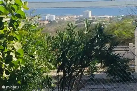 Vacation rental Bonaire, Bonaire, Santa Barbara studio Beautiful design studio, ocean view