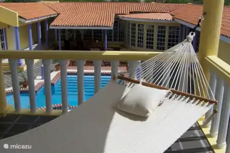 Vacation rental Bonaire, Bonaire, Santa Barbara studio Beautiful design studio, ocean view