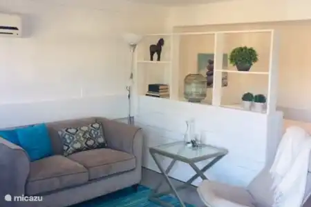 Vacation rental Bonaire, Bonaire, Santa Barbara studio Beautiful design studio, ocean view