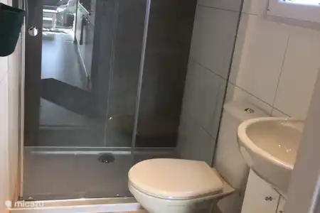 Ferienwohnung Niederlande, Nordholland, Sint Maarten chalet Strand de Luxe