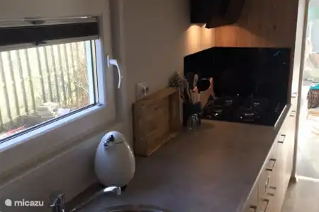Ferienwohnung Niederlande, Nordholland, Sint Maarten chalet Strand de Luxe