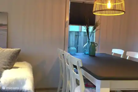 Ferienwohnung Niederlande, Nordholland, Sint Maarten chalet Strand de Luxe