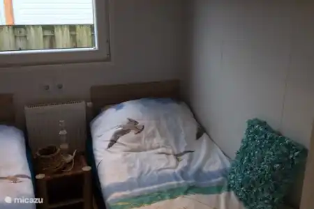 Ferienwohnung Niederlande, Nordholland, Sint Maarten chalet Strand de Luxe