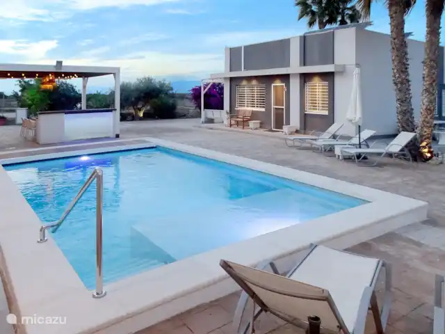 Casa Perdiz | Espagne, Costa Blanca, La Marina - finca Casa Perdiz | Espagne, Costa Blanca, La Marina - finca