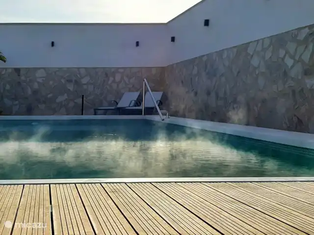 Casa Perdiz | Espagne, Costa Blanca, La Marina - finca piscine chauffée
