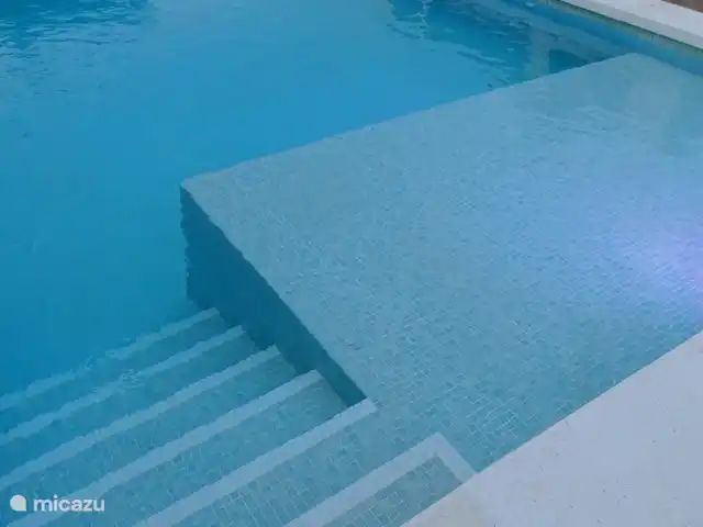 Casa Perdiz | Espagne, Costa Blanca, La Marina - finca Partie peu profonde pour les enfants
