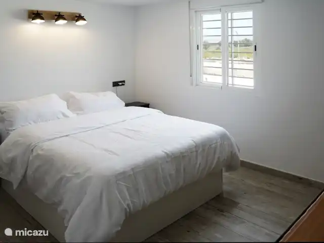 Casa Perdiz | Espagne, Costa Blanca, La Marina - finca Chambre parentale avec climatisation silencieuse