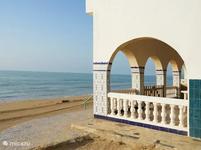Casa Perdiz | Espagne, Costa Blanca, La Marina - finca La plage de La Marina