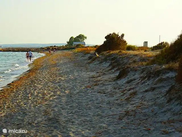 Casa Perdiz | Espagne, Costa Blanca, La Marina - finca Les plages sauvages entre St Pola et La Marina