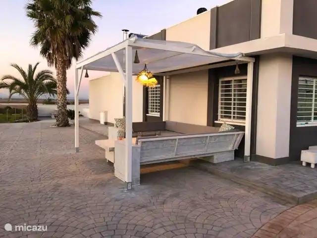 Casa Perdiz | Espagne, Costa Blanca, La Marina - finca Assis dehors