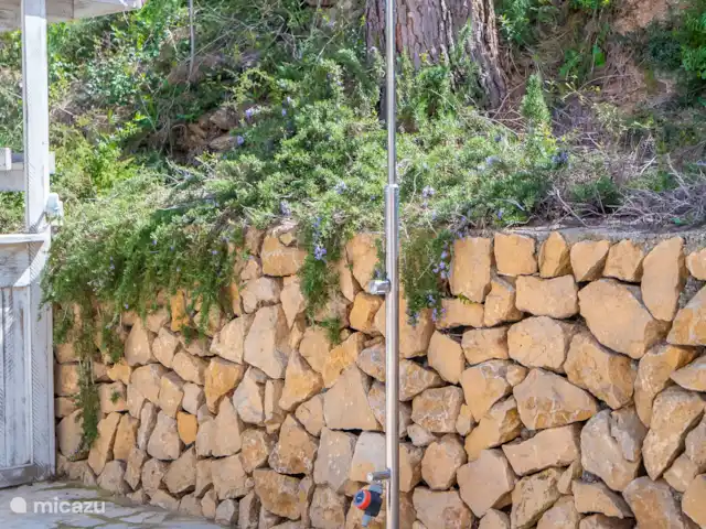 Finca Jabali | Espagne, Costa Blanca, Benissa - finca