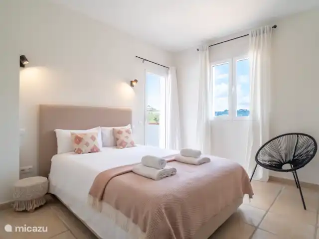 Finca Jabali | Espagne, Costa Blanca, Benissa - finca