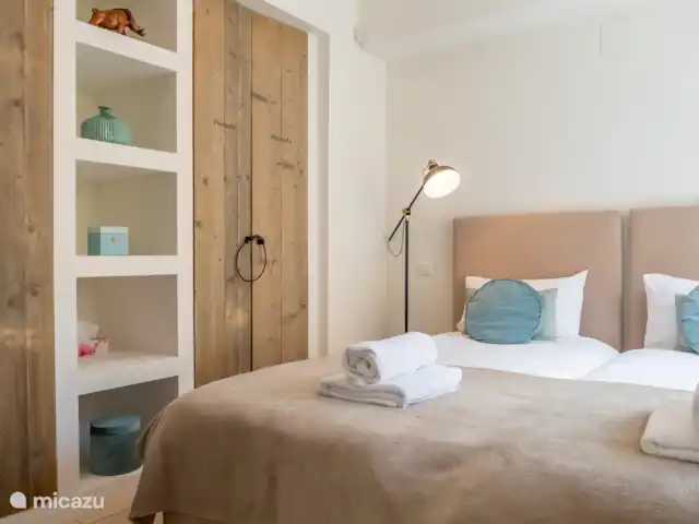 Finca Jabali | Espagne, Costa Blanca, Benissa - finca