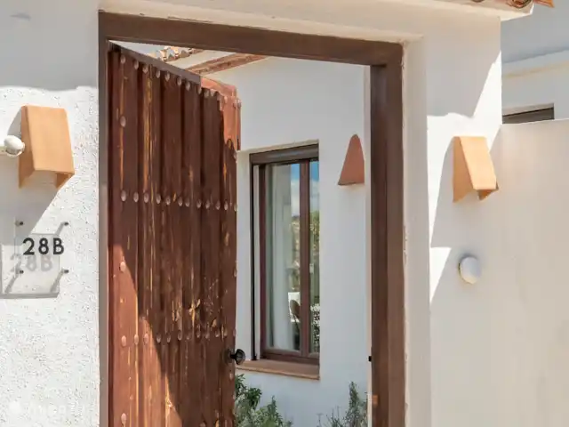 Finca Jabali | Espagne, Costa Blanca, Benissa - finca