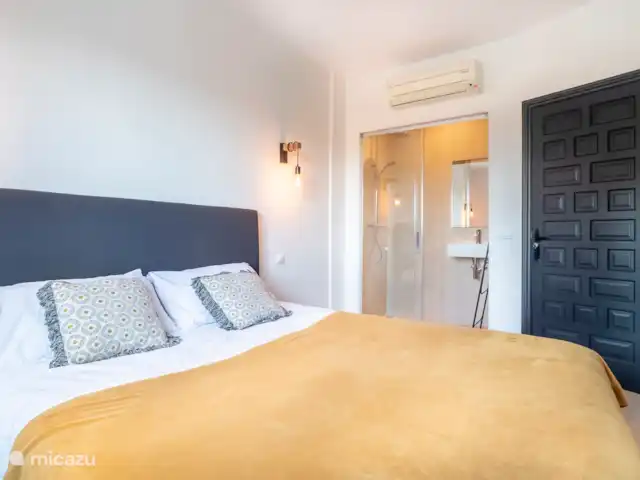 Finca Jabali | Espagne, Costa Blanca, Benissa - finca