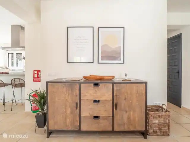 Finca Jabali | Espagne, Costa Blanca, Benissa - finca