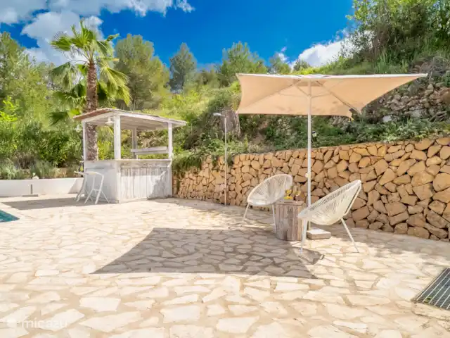Finca Jabali | Espagne, Costa Blanca, Benissa - finca