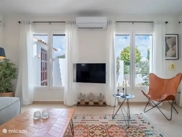Finca Jabali | Espagne, Costa Blanca, Benissa - finca