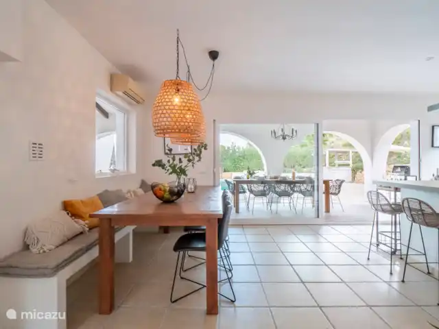 Finca Jabali | Espagne, Costa Blanca, Benissa - finca