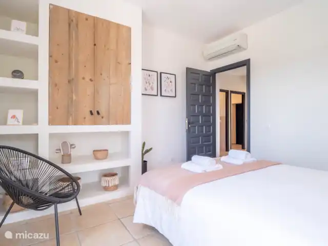 Finca Jabali | Espagne, Costa Blanca, Benissa - finca