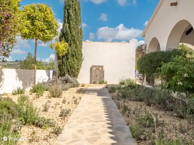 Finca Jabali | Espagne, Costa Blanca, Benissa - finca
