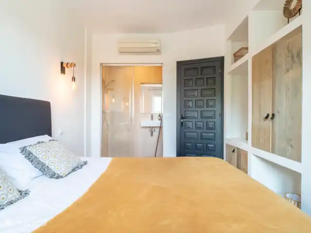 Finca Jabali | Espagne, Costa Blanca, Benissa - finca