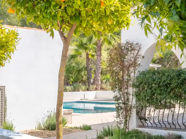 Finca Jabali | Espagne, Costa Blanca, Benissa - finca