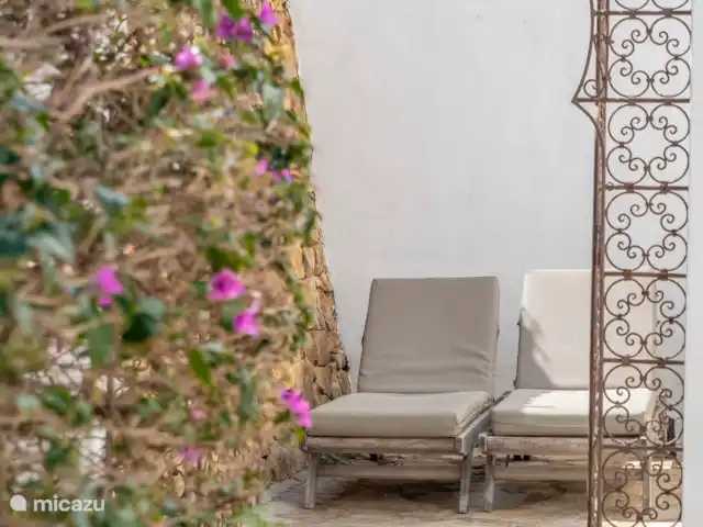 Finca Jabali | Espagne, Costa Blanca, Benissa - finca