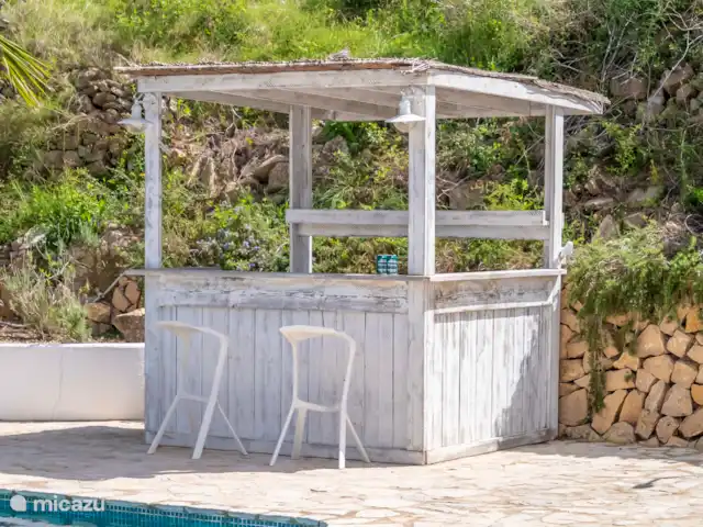 Finca Jabali | Espagne, Costa Blanca, Benissa - finca
