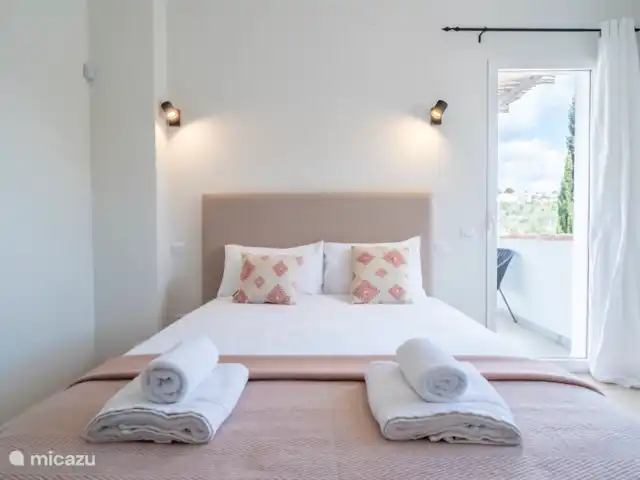 Finca Jabali | Espagne, Costa Blanca, Benissa - finca
