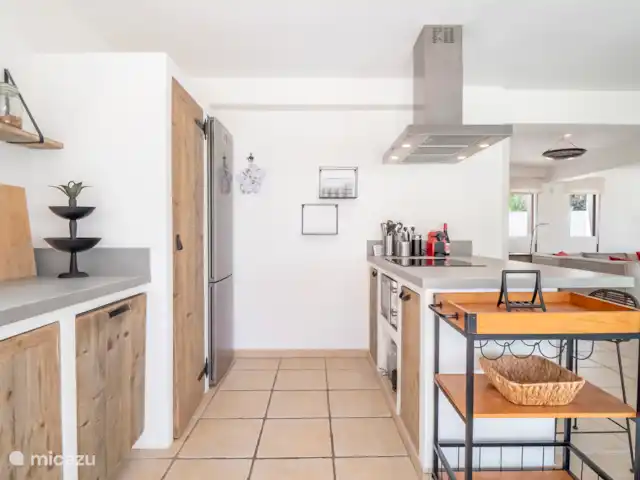 Finca Jabali | Espagne, Costa Blanca, Benissa - finca