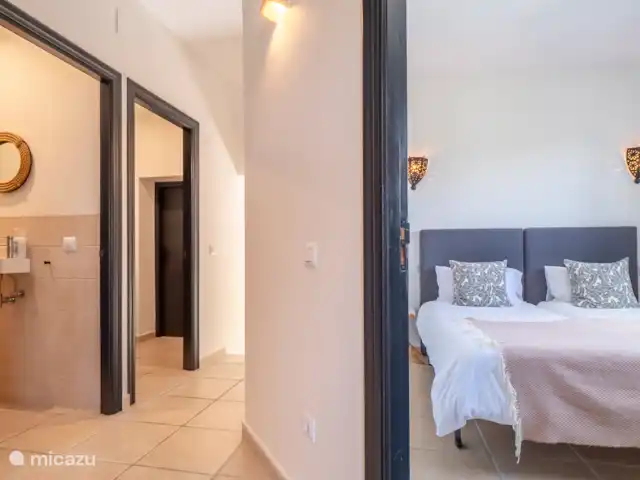 Finca Jabali | Espagne, Costa Blanca, Benissa - finca