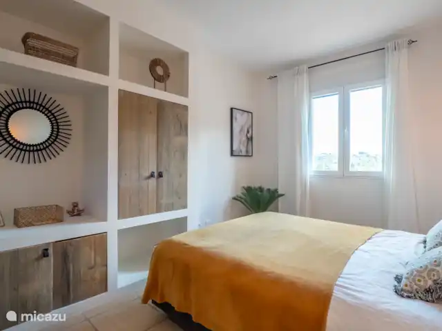 Finca Jabali | Espagne, Costa Blanca, Benissa - finca