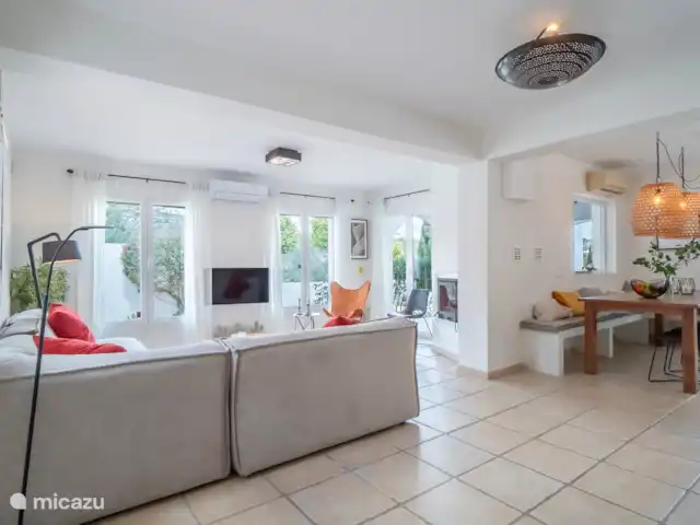 Finca Jabali | Espagne, Costa Blanca, Benissa - finca