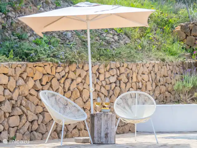 Finca Jabali | Espagne, Costa Blanca, Benissa - finca