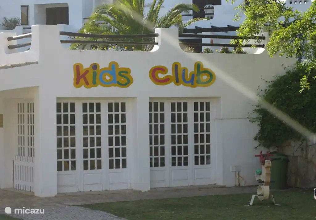 Kids Club