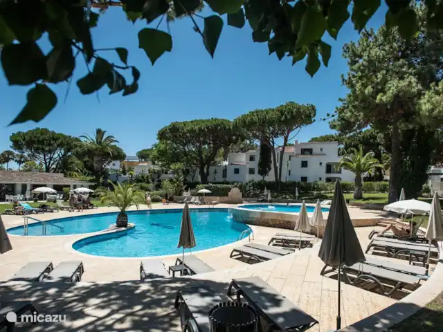 Maison dans un endroit calme sur le Golfe | Portugal, Algarve, Albufeira - appartement 1 des 6 piscines