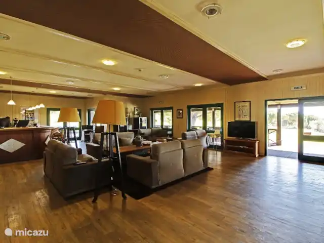 Maison dans un endroit calme sur le Golfe | Portugal, Algarve, Albufeira - appartement Club de golf et restaurant