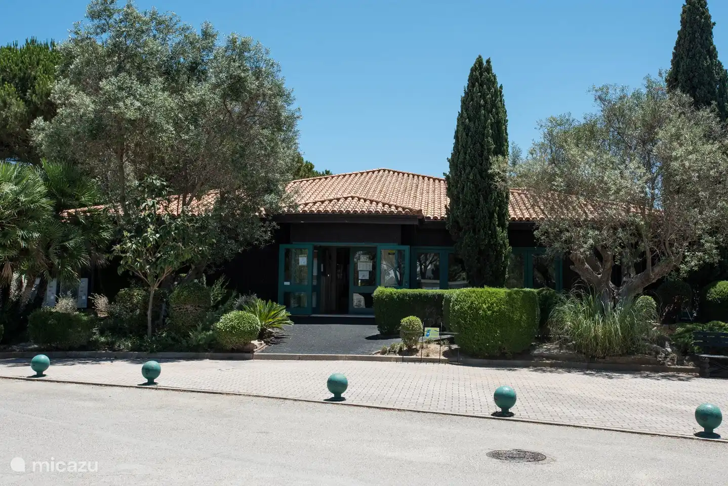 Golf Clubhaus & Restaurant