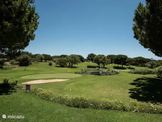 Maison dans un endroit calme sur le Golfe | Portugal, Algarve, Albufeira - appartement 1er trou